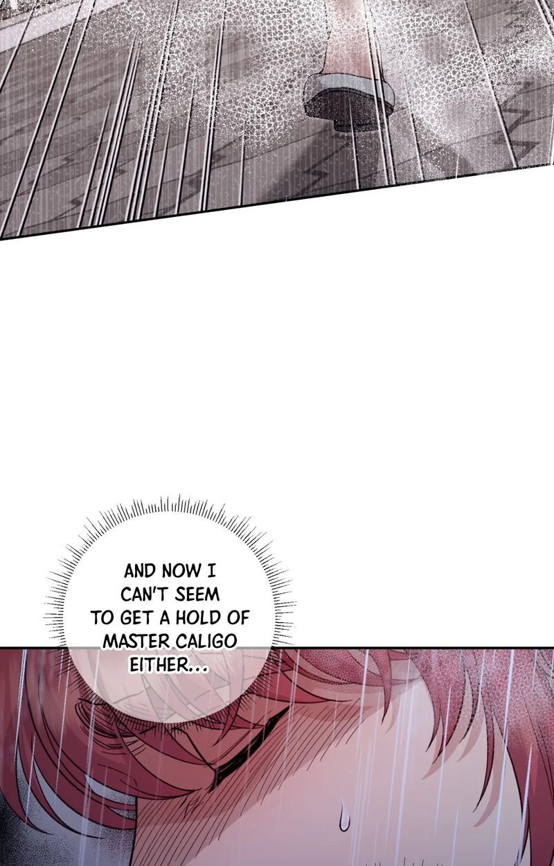 Hana’s Demons of Lust - Chapter 98 Page 69