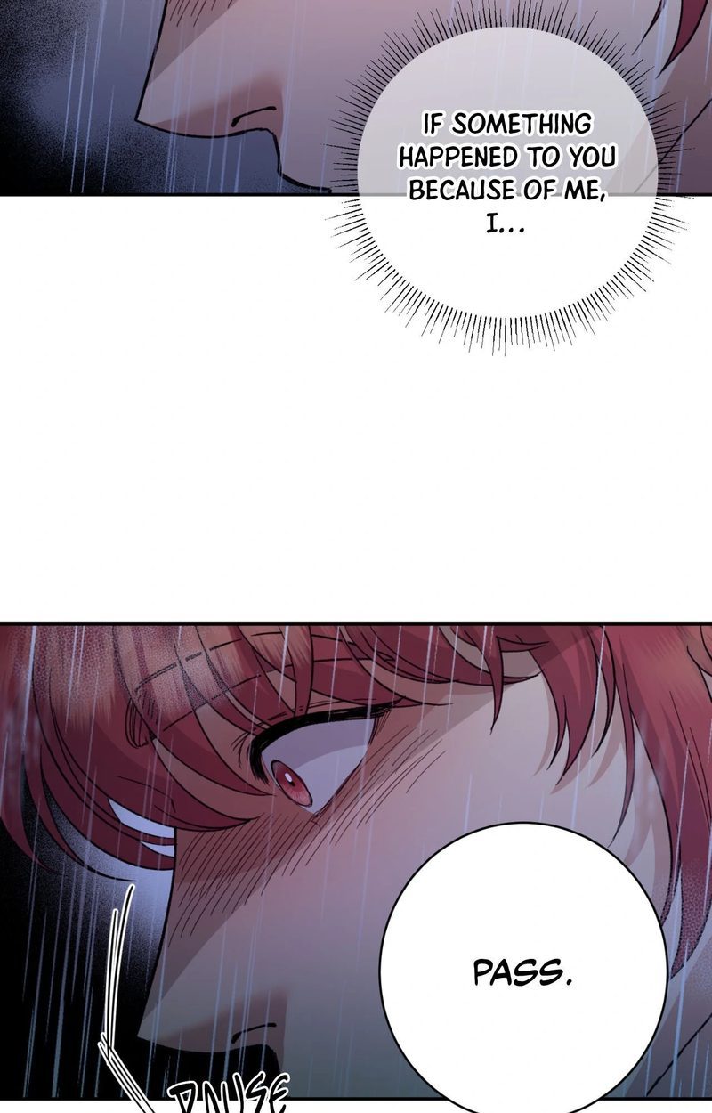 Hana’s Demons of Lust - Chapter 98 Page 70