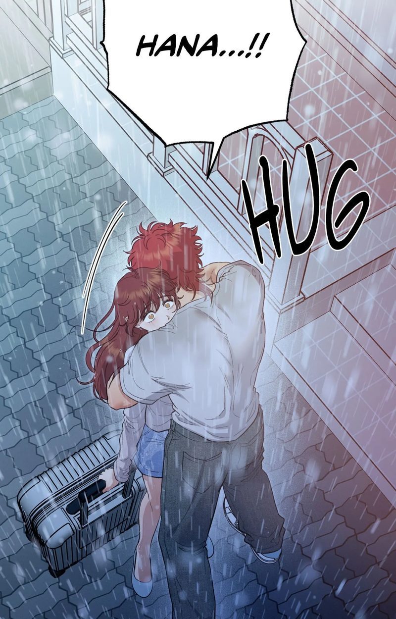 Hana’s Demons of Lust - Chapter 98 Page 77