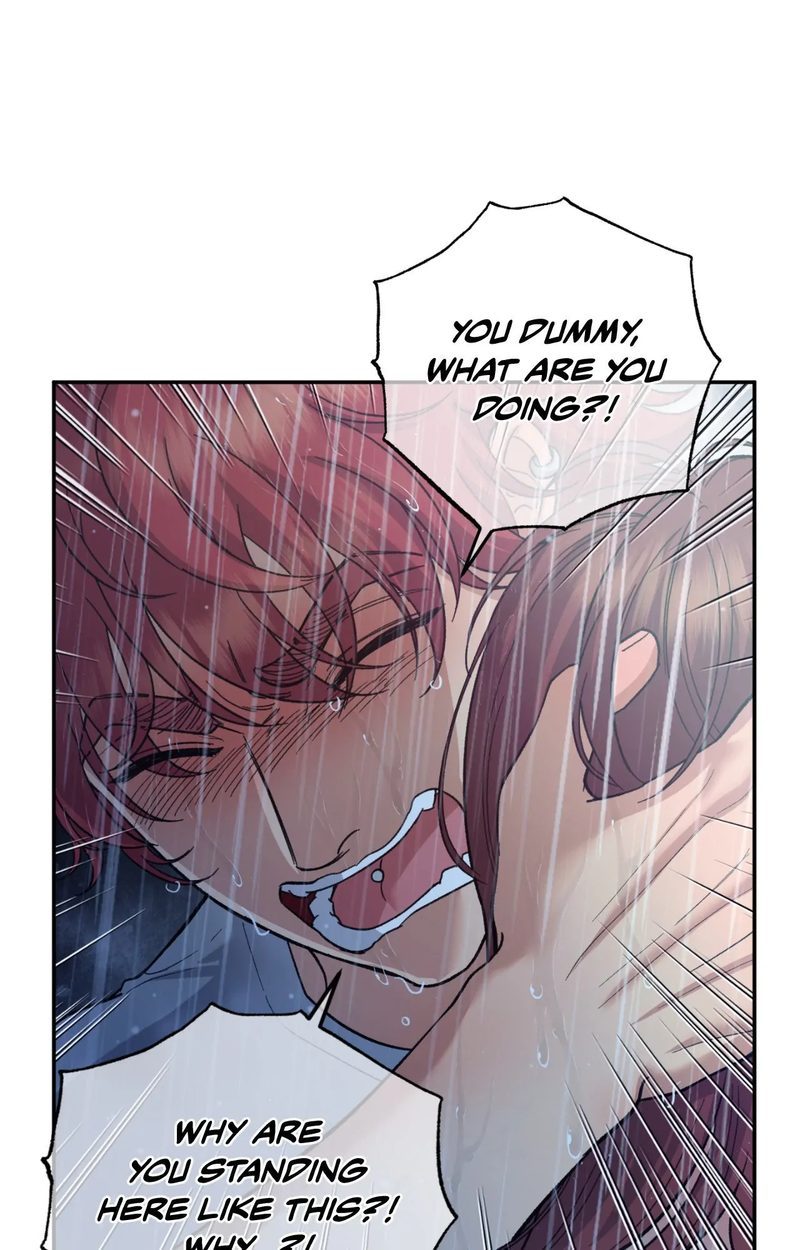 Hana’s Demons of Lust - Chapter 98 Page 79