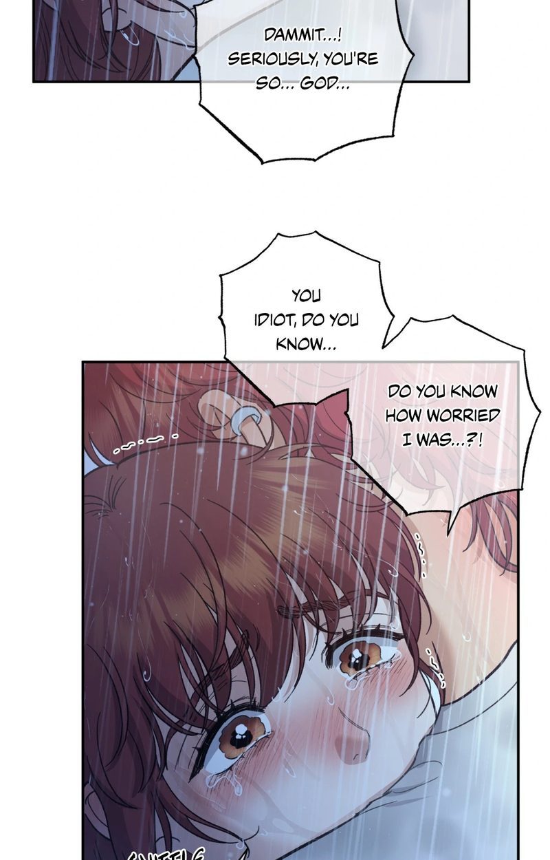 Hana’s Demons of Lust - Chapter 98 Page 81