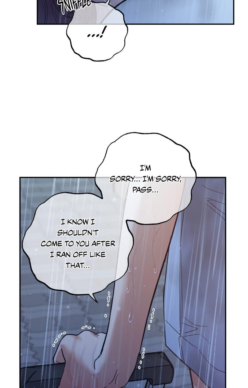 Hana’s Demons of Lust - Chapter 98 Page 82