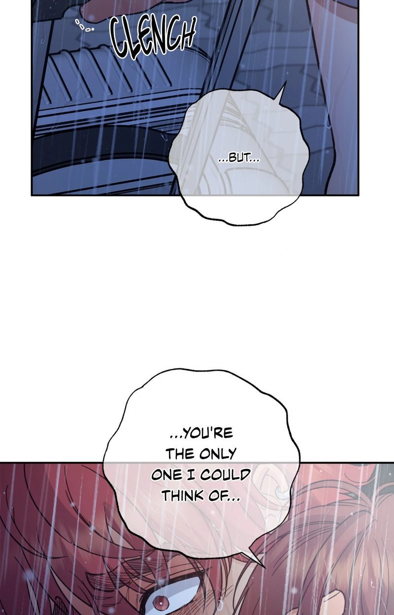 Hana’s Demons of Lust - Chapter 98 Page 83