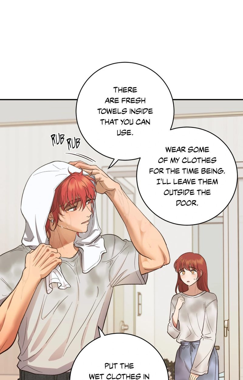 Hana’s Demons of Lust - Chapter 98 Page 91