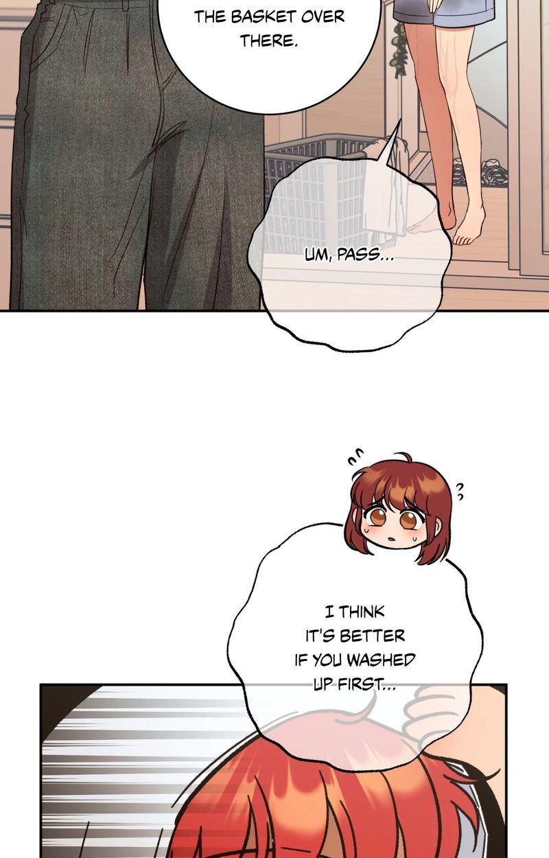 Hana’s Demons of Lust - Chapter 98 Page 92