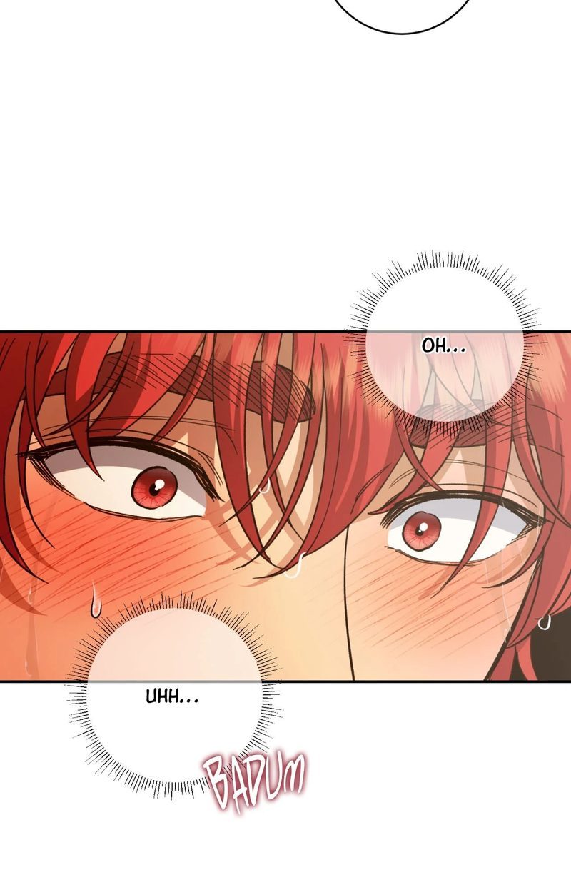 Hana’s Demons of Lust - Chapter 98 Page 98