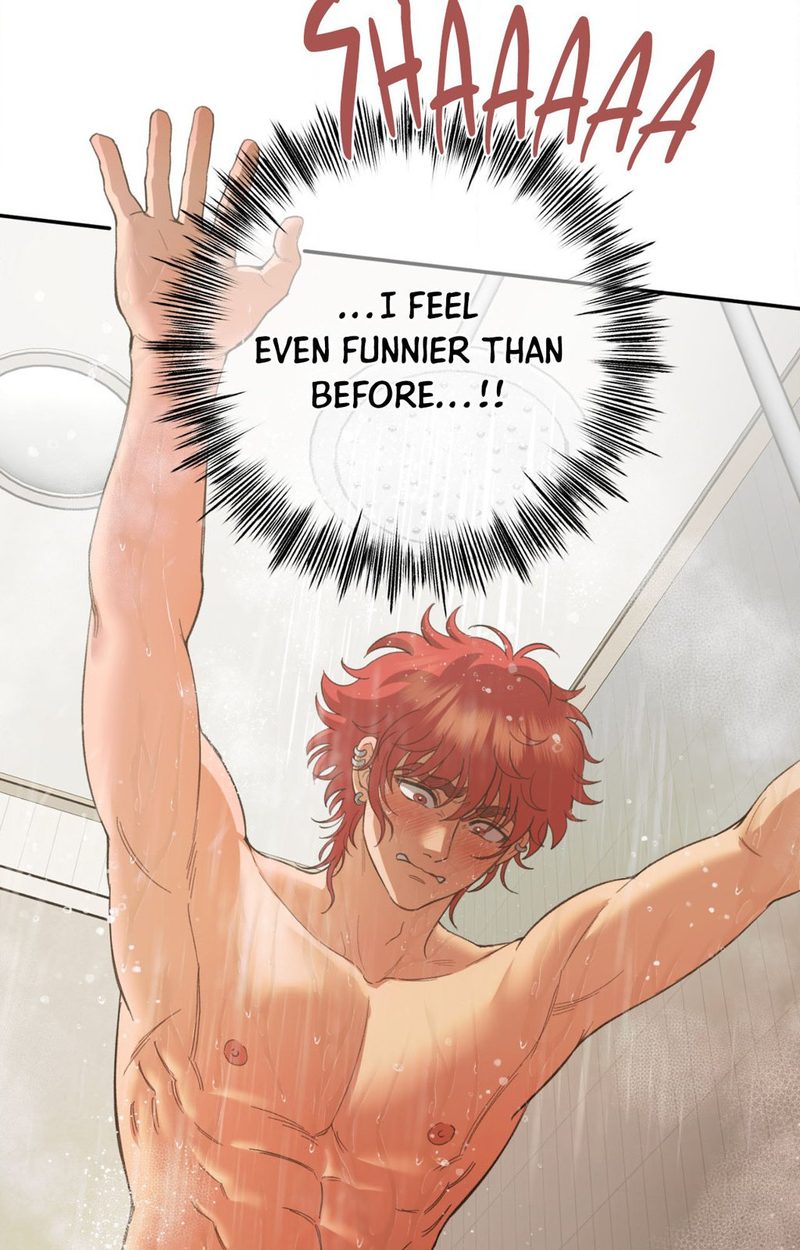 Hana’s Demons of Lust - Chapter 99 Page 18