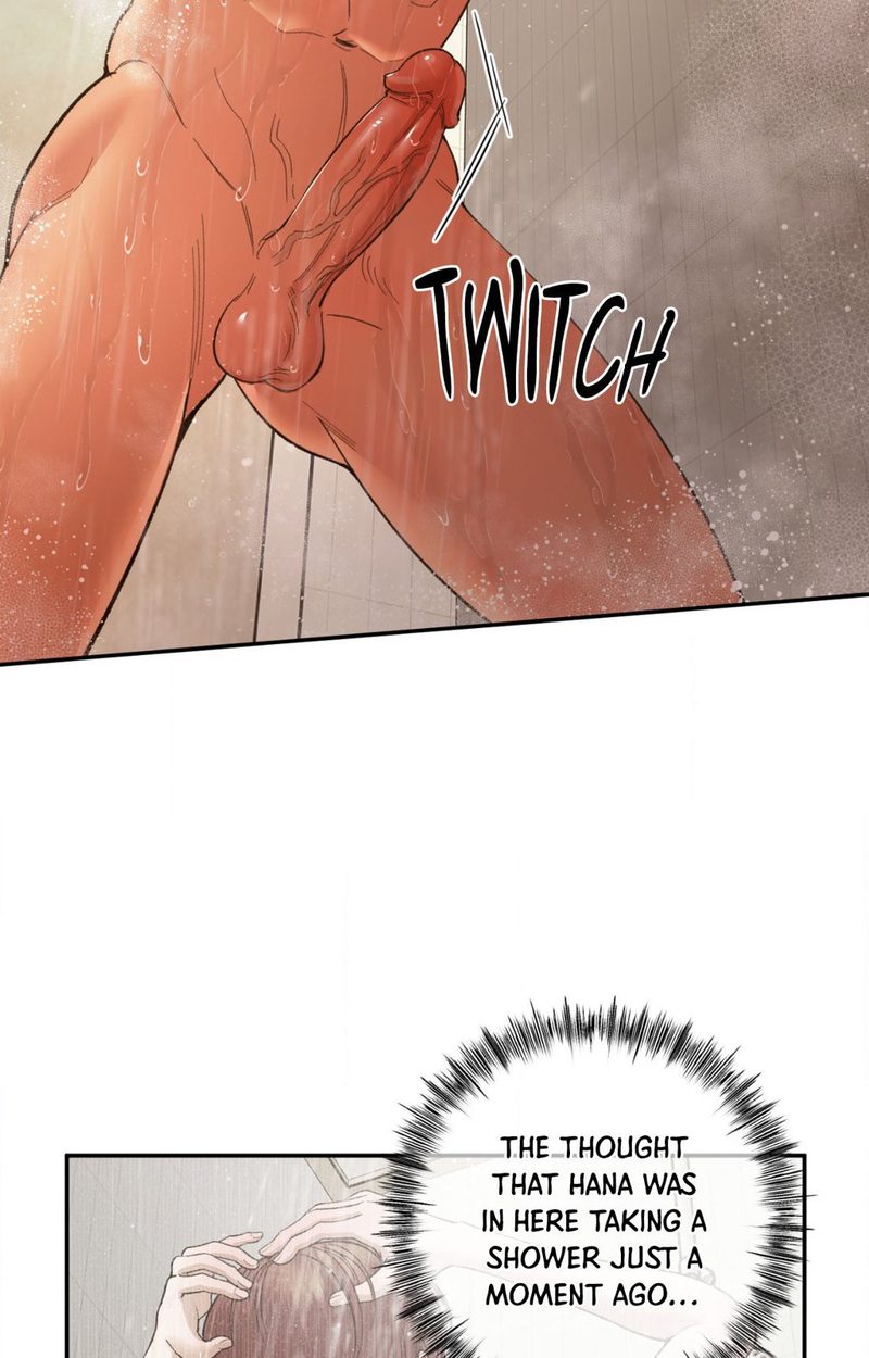 Hana’s Demons of Lust - Chapter 99 Page 19