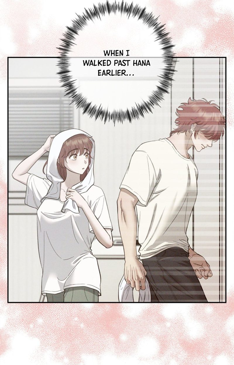 Hana’s Demons of Lust - Chapter 99 Page 22