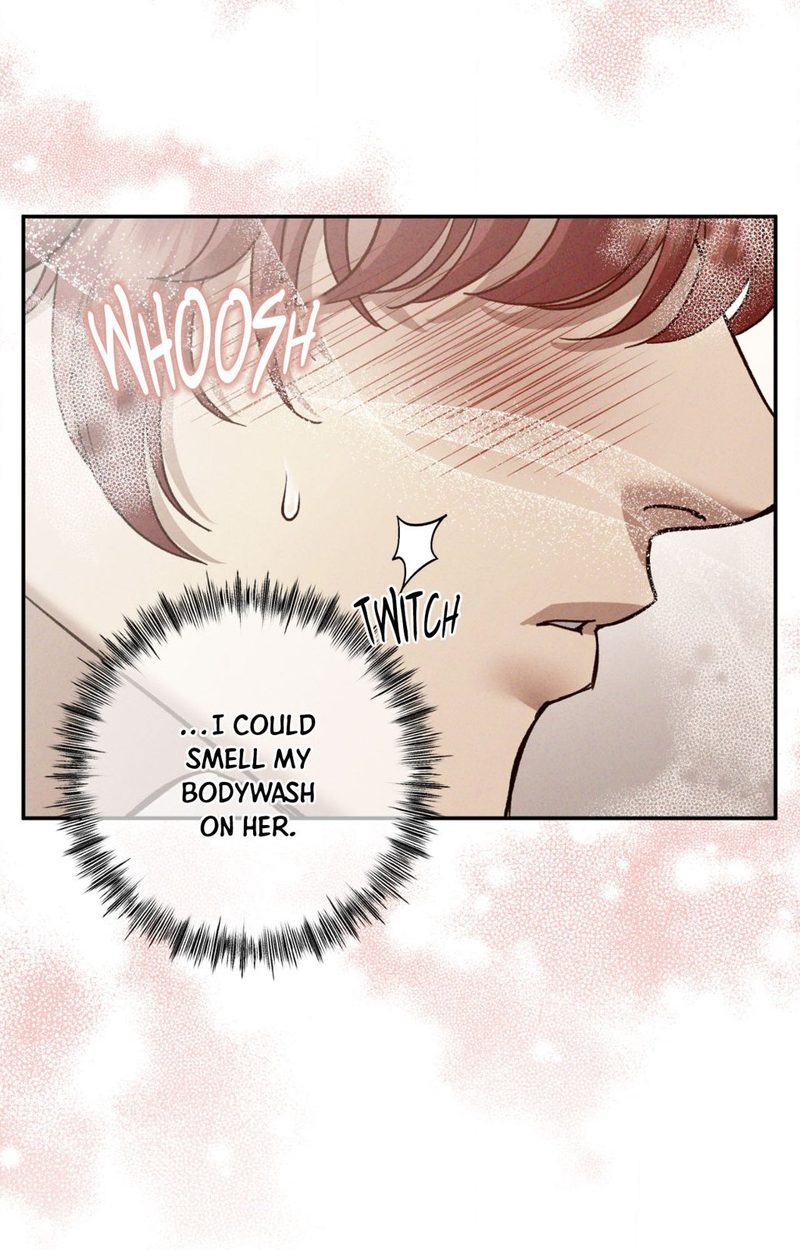 Hana’s Demons of Lust - Chapter 99 Page 23