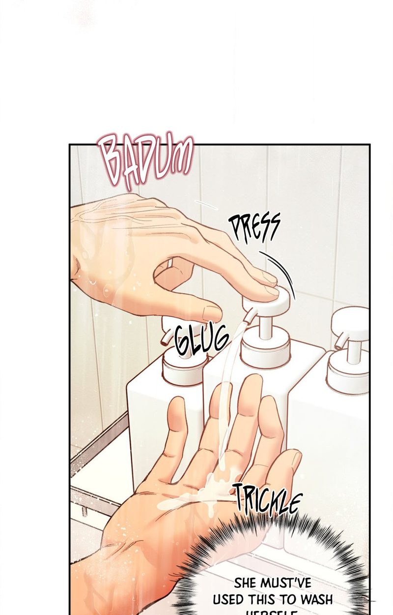 Hana’s Demons of Lust - Chapter 99 Page 24