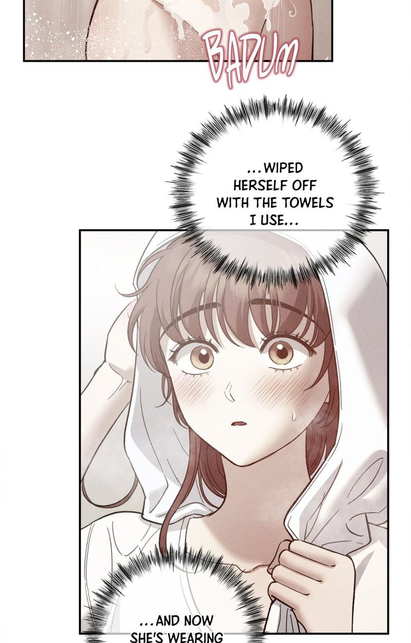 Hana’s Demons of Lust - Chapter 99 Page 26