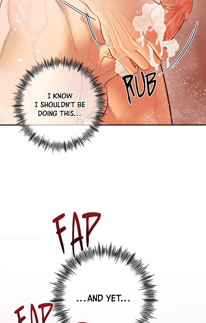 Hana’s Demons of Lust - Chapter 99 Page 30
