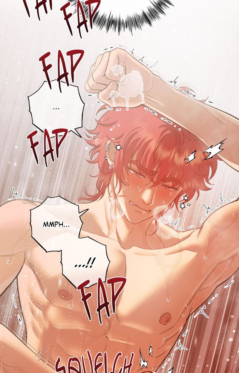 Hana’s Demons of Lust - Chapter 99 Page 31