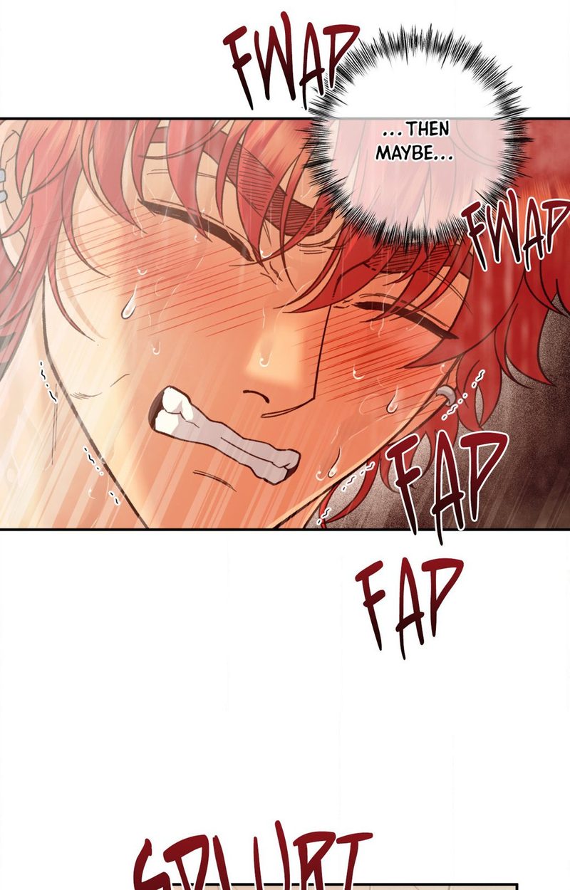 Hana’s Demons of Lust - Chapter 99 Page 35