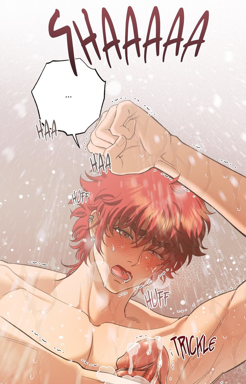 Hana’s Demons of Lust - Chapter 99 Page 37