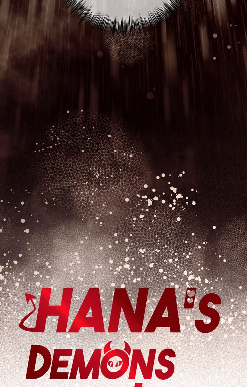 Hana’s Demons of Lust - Chapter 99 Page 39