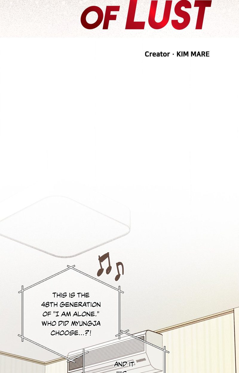 Hana’s Demons of Lust - Chapter 99 Page 40