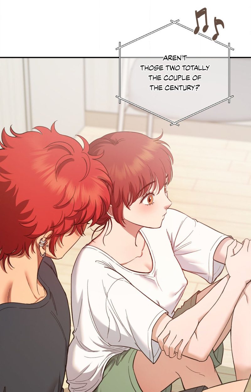 Hana’s Demons of Lust - Chapter 99 Page 44