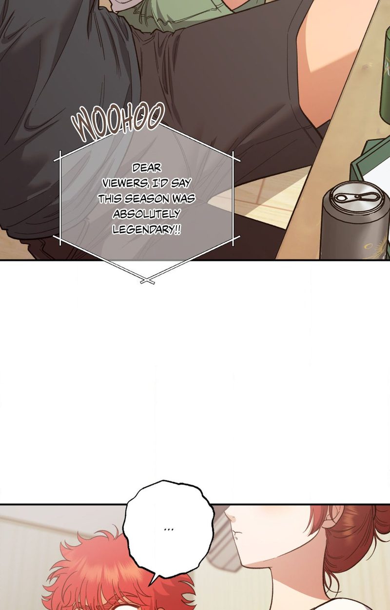 Hana’s Demons of Lust - Chapter 99 Page 45