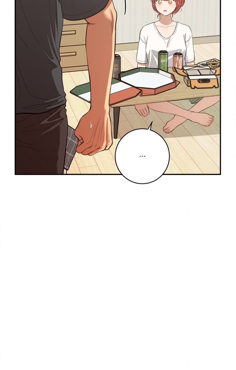 Hana’s Demons of Lust - Chapter 99 Page 48