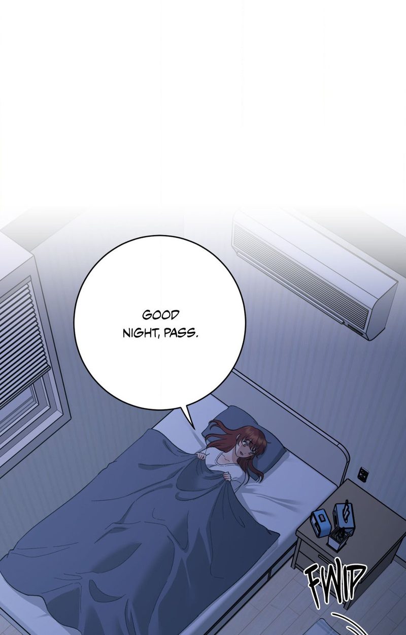 Hana’s Demons of Lust - Chapter 99 Page 50