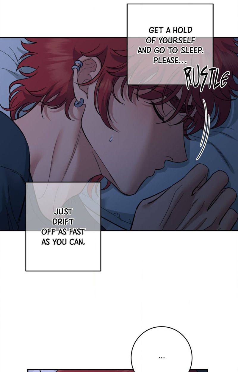 Hana’s Demons of Lust - Chapter 99 Page 52