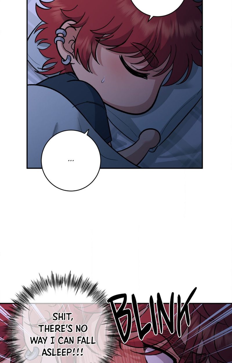 Hana’s Demons of Lust - Chapter 99 Page 53