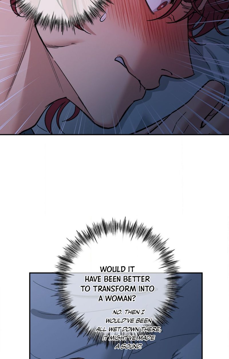 Hana’s Demons of Lust - Chapter 99 Page 54