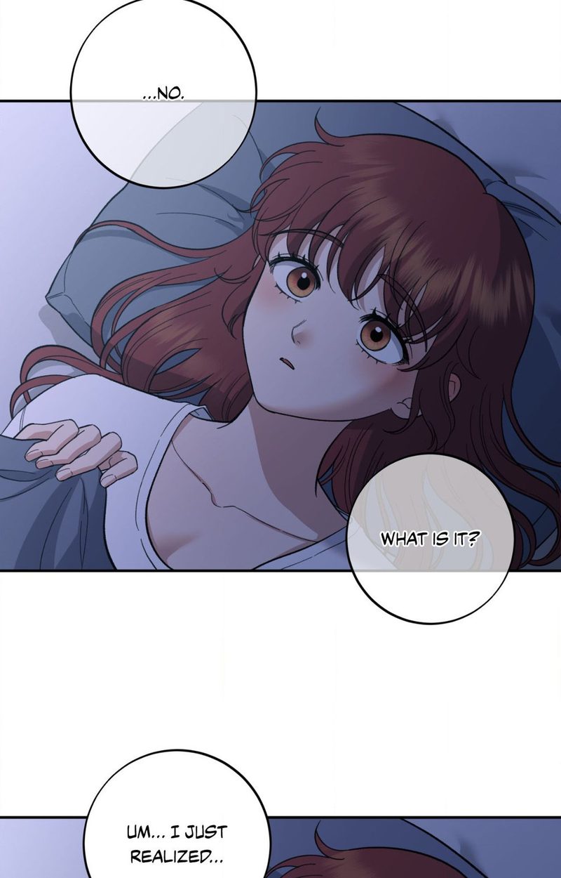 Hana’s Demons of Lust - Chapter 99 Page 58