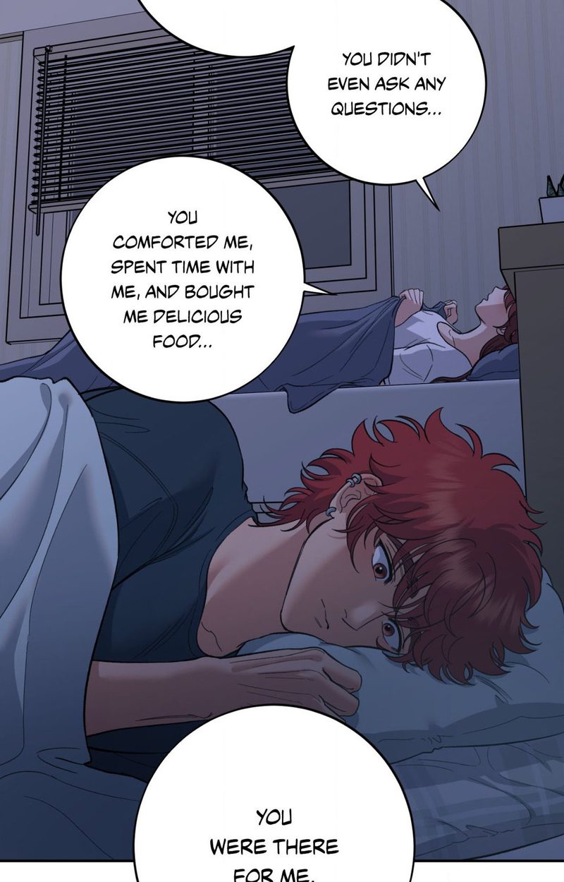 Hana’s Demons of Lust - Chapter 99 Page 60