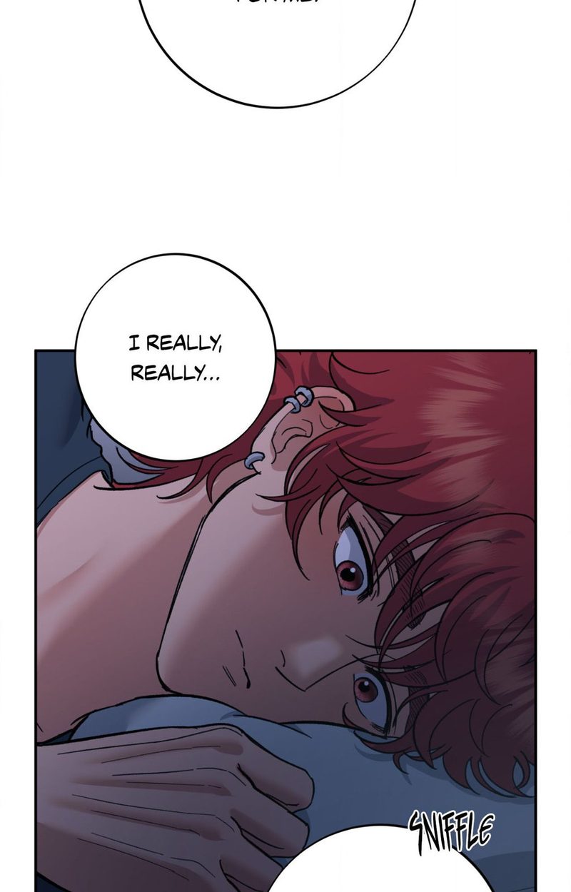 Hana’s Demons of Lust - Chapter 99 Page 61