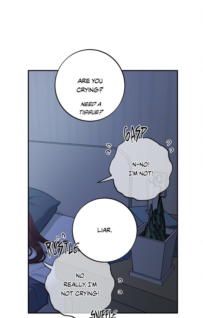 Hana’s Demons of Lust - Chapter 99 Page 63