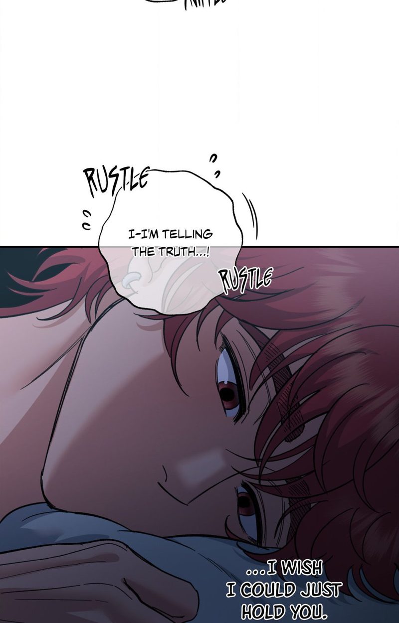 Hana’s Demons of Lust - Chapter 99 Page 64