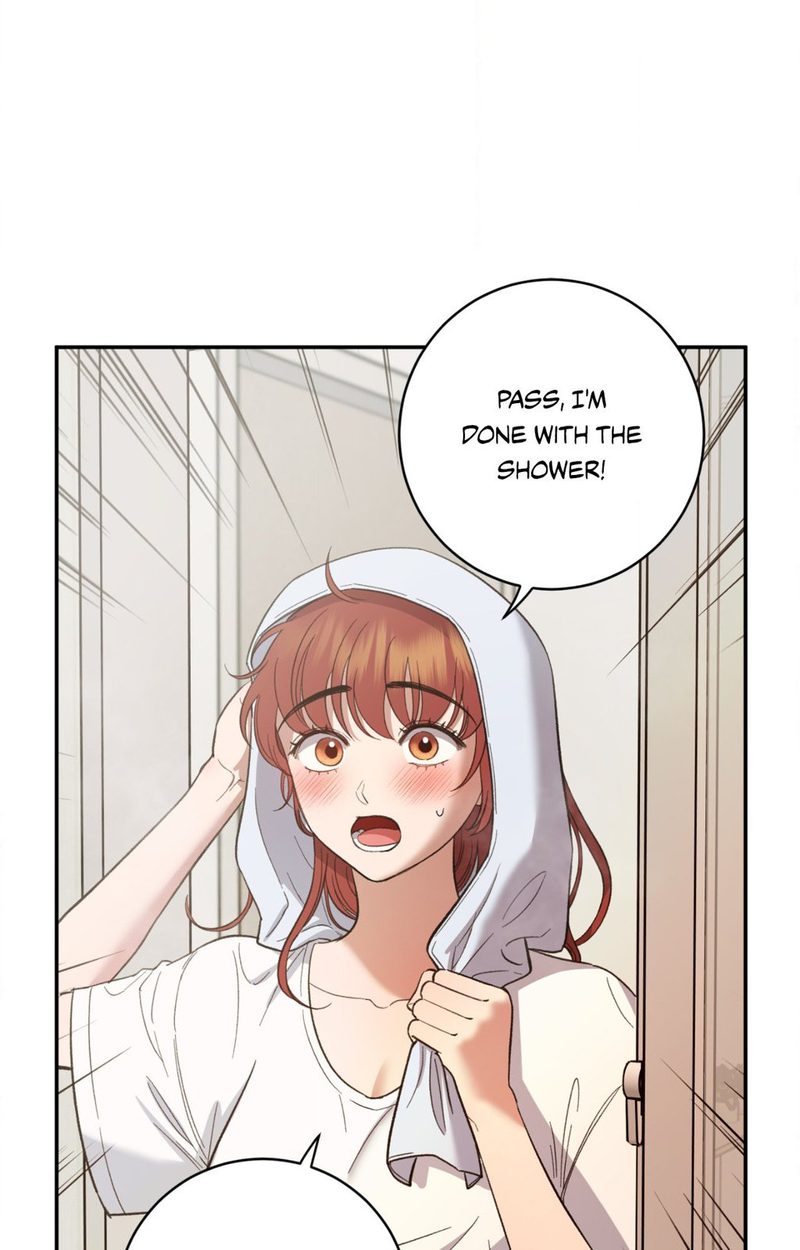 Hana’s Demons of Lust - Chapter 99 Page 7