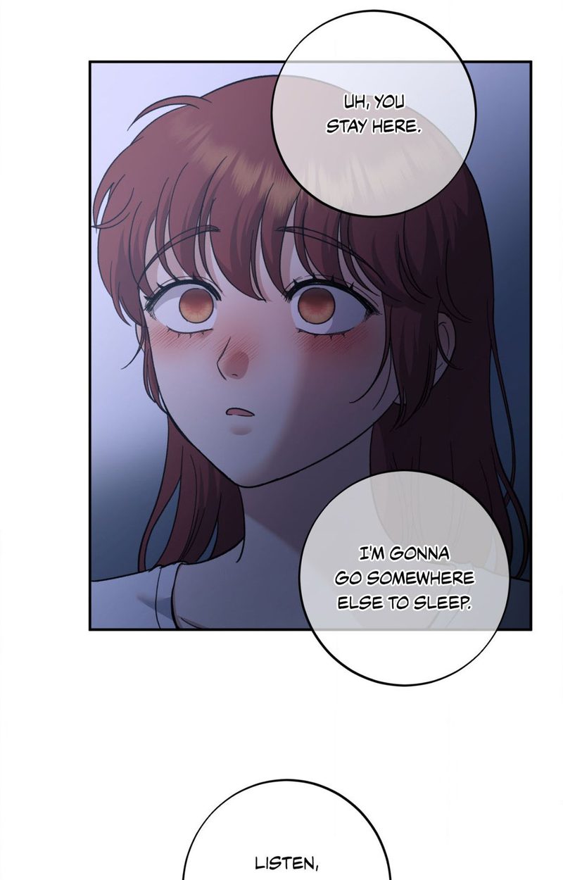 Hana’s Demons of Lust - Chapter 99 Page 70
