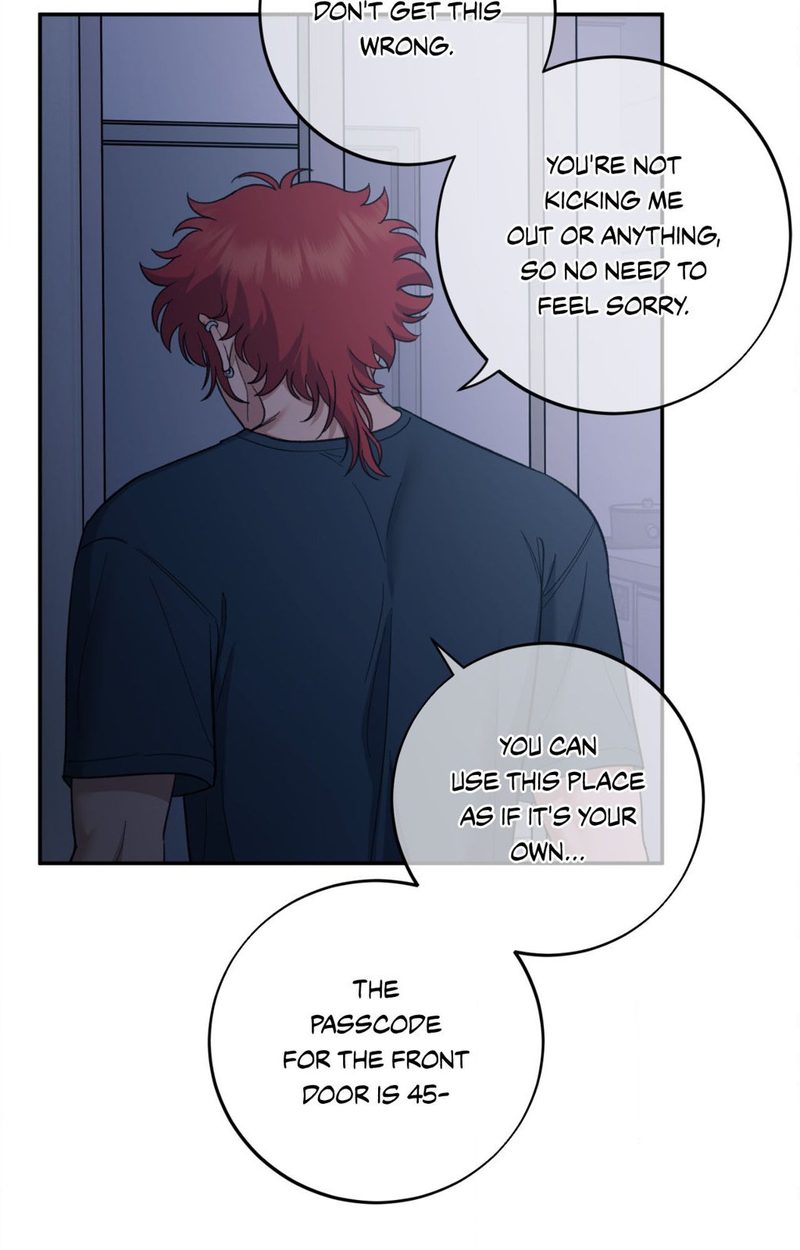 Hana’s Demons of Lust - Chapter 99 Page 71