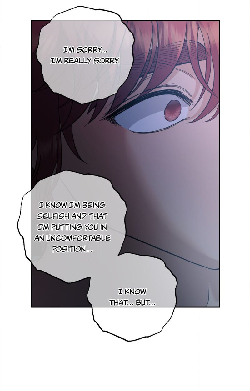 Hana’s Demons of Lust - Chapter 99 Page 76