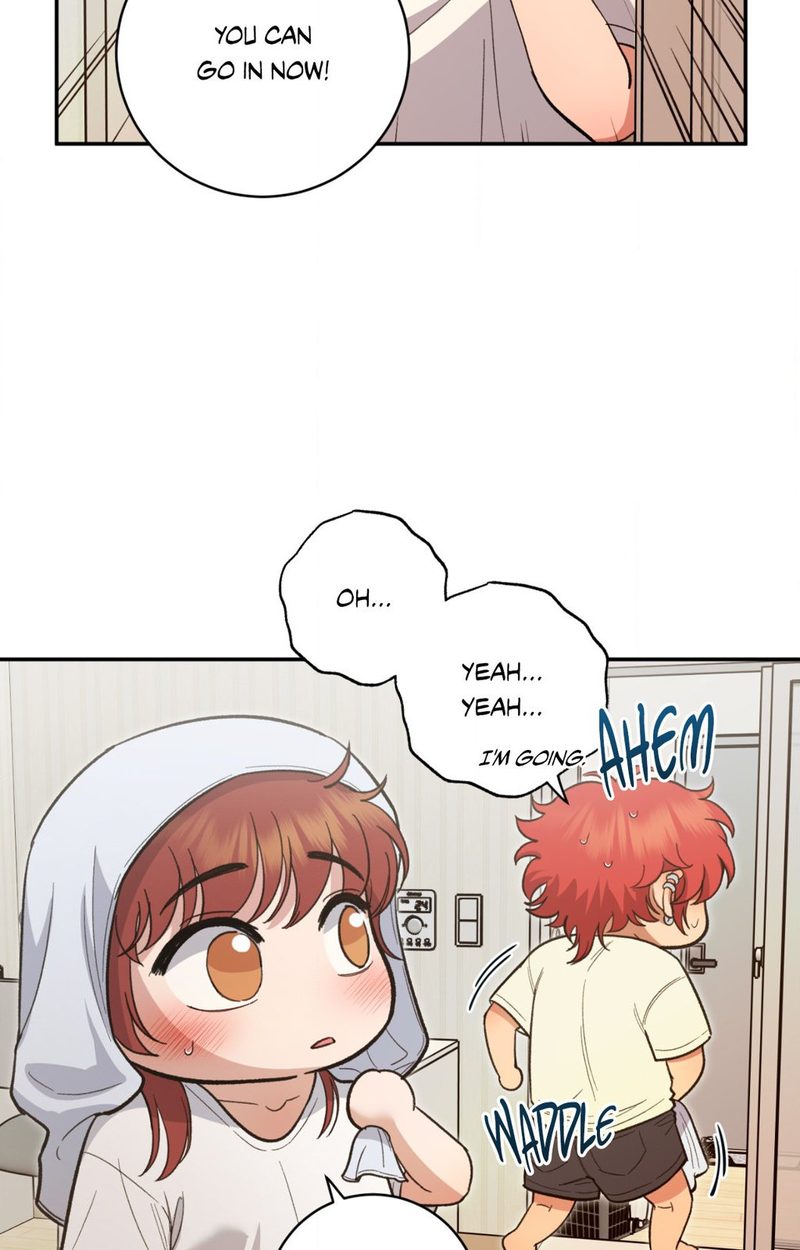 Hana’s Demons of Lust - Chapter 99 Page 8