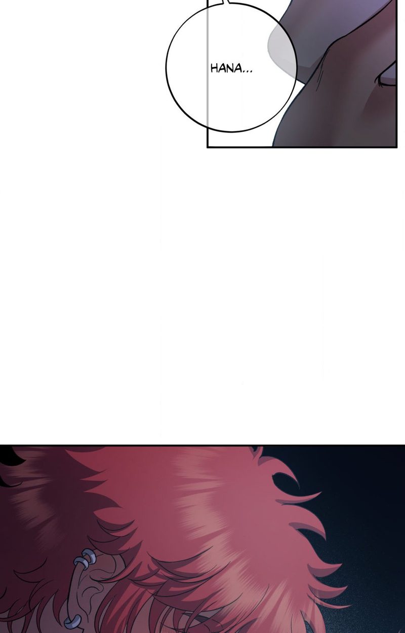 Hana’s Demons of Lust - Chapter 99 Page 81
