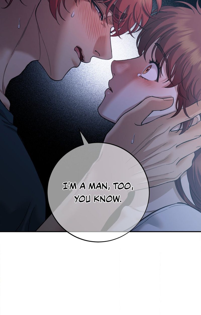 Hana’s Demons of Lust - Chapter 99 Page 82