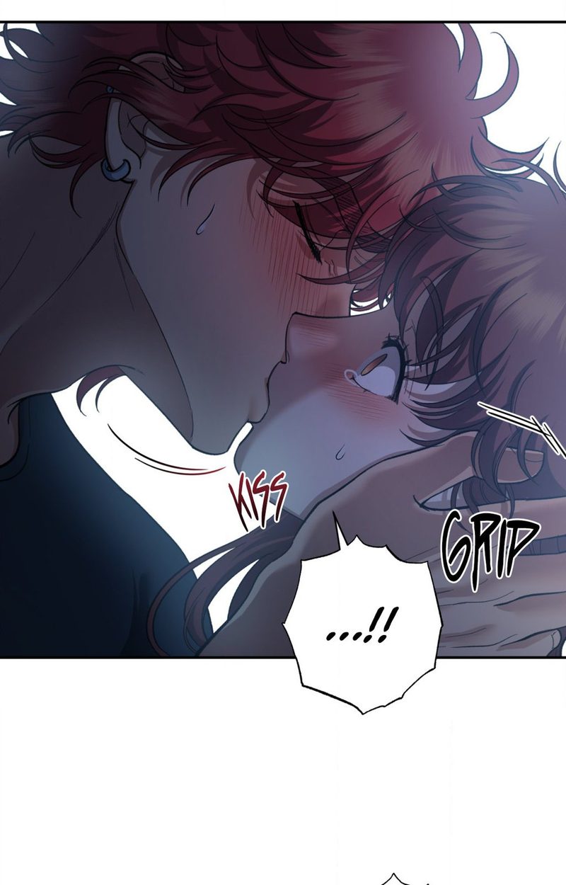 Hana’s Demons of Lust - Chapter 99 Page 84