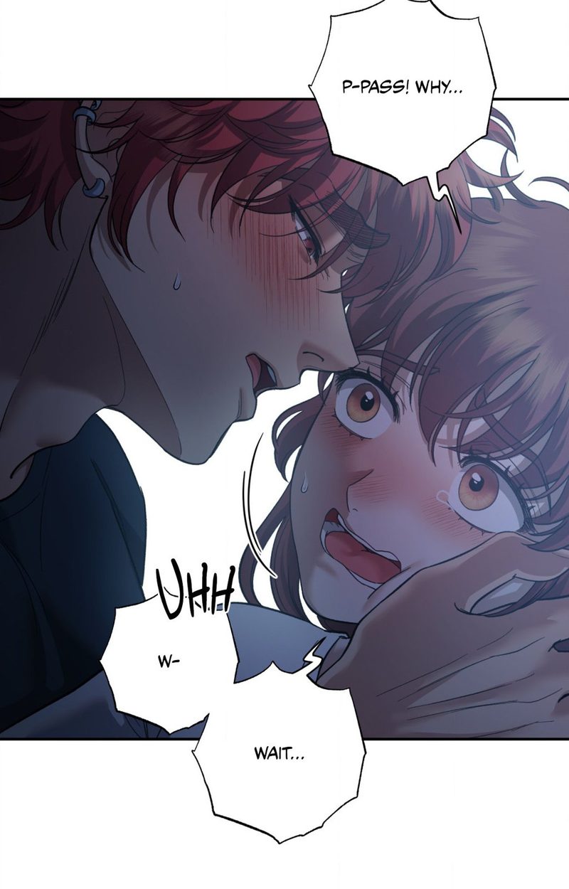 Hana’s Demons of Lust - Chapter 99 Page 85