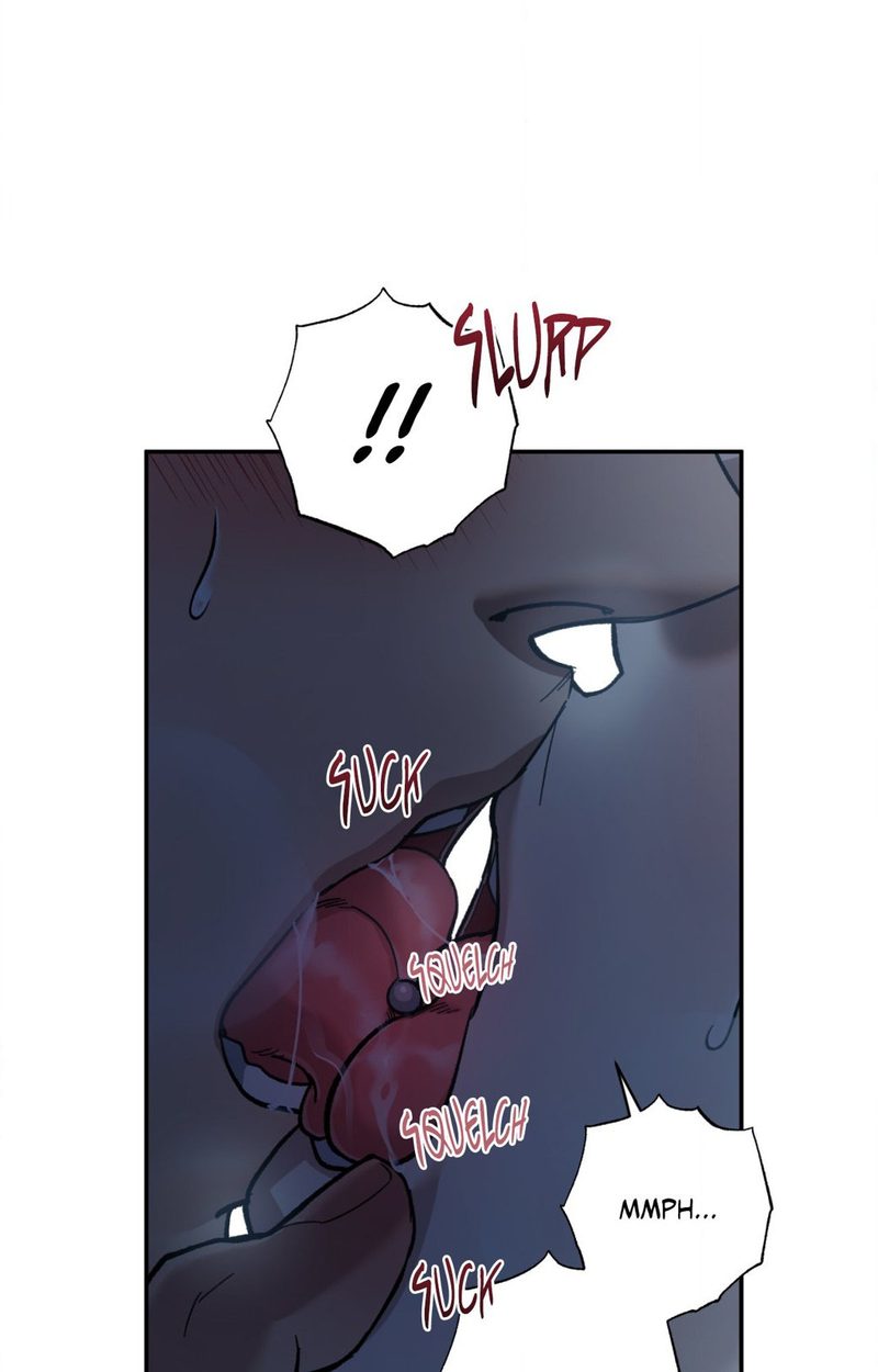 Hana’s Demons of Lust - Chapter 99 Page 87