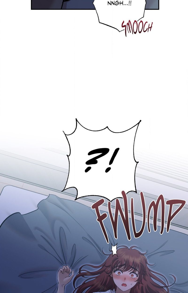 Hana’s Demons of Lust - Chapter 99 Page 88