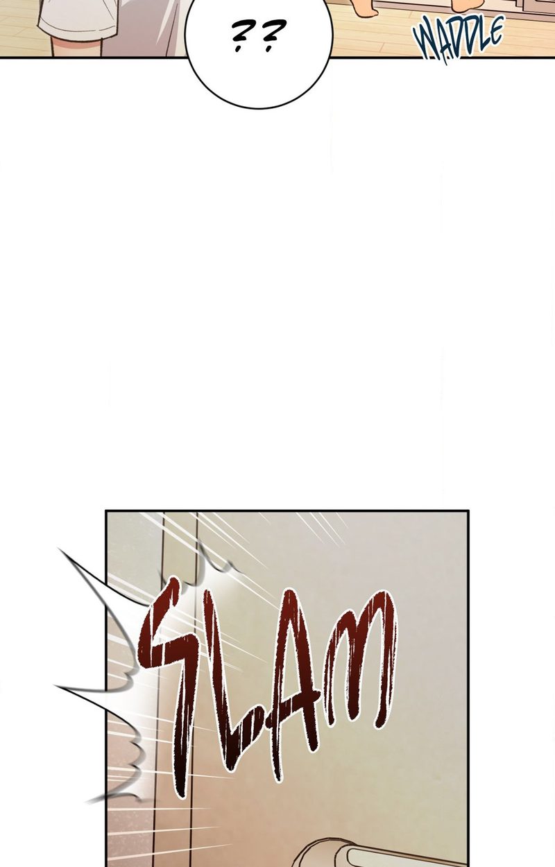 Hana’s Demons of Lust - Chapter 99 Page 9