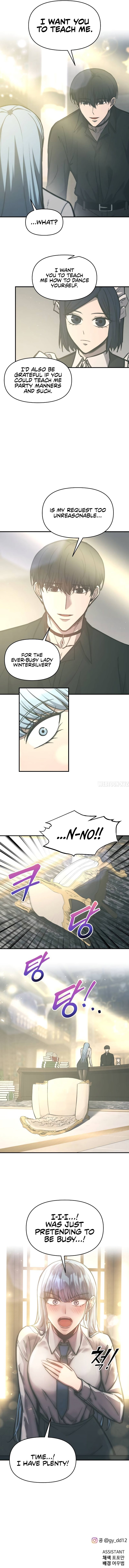 Tyrant of the Tower Defense Game - Chapter 128 Page 11