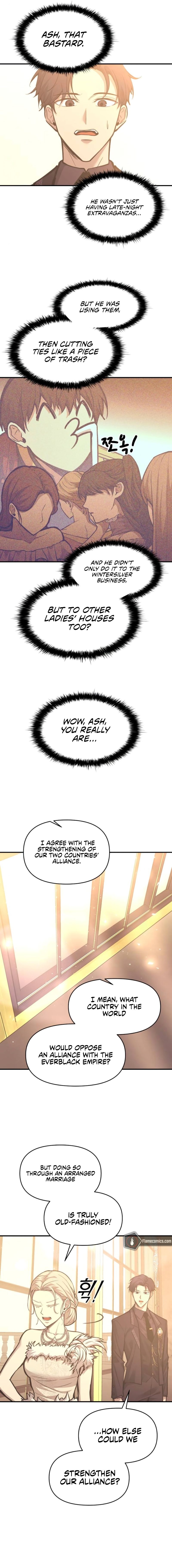 Tyrant of the Tower Defense Game - Chapter 134 Page 12