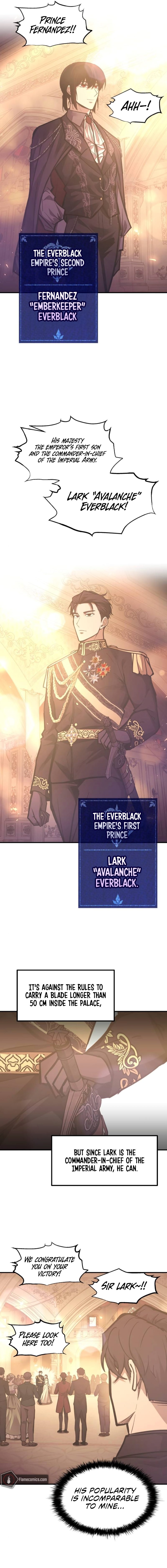 Tyrant of the Tower Defense Game - Chapter 134 Page 14