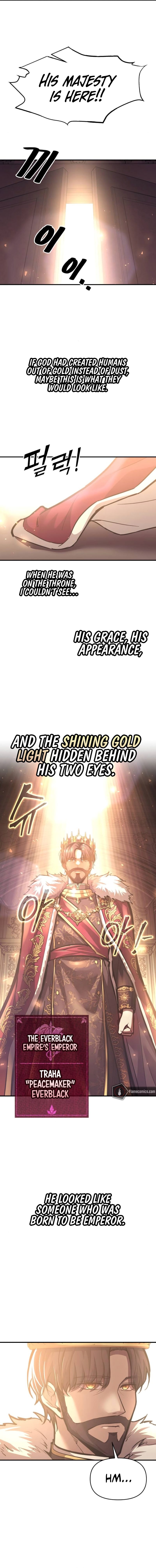 Tyrant of the Tower Defense Game - Chapter 134 Page 18